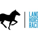 Landry, a professional horse racing tipster. Logo