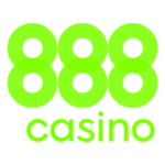 888 casino logga